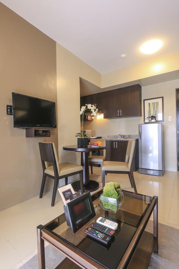 Bellini Suites At Presidio, Lakefront Muntinlupa City Luaran gambar